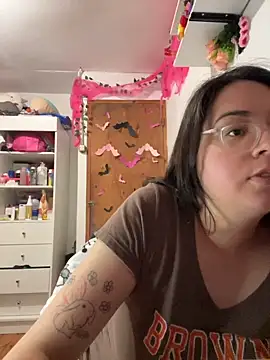 Indiegirl666 - Creamy pussy