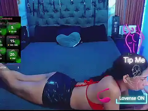 Kataleyadubley - double penetration 🍆🔥