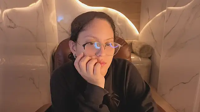 Scarlett_cn - show pussy + cum