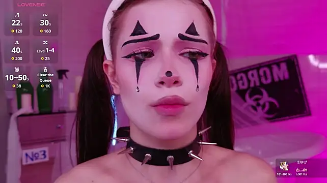 Deibora - 🌸Nipples clamps