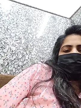 SashaPatel - Full nude
