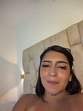 Nicolegh_ - domi in clit + fingering ass