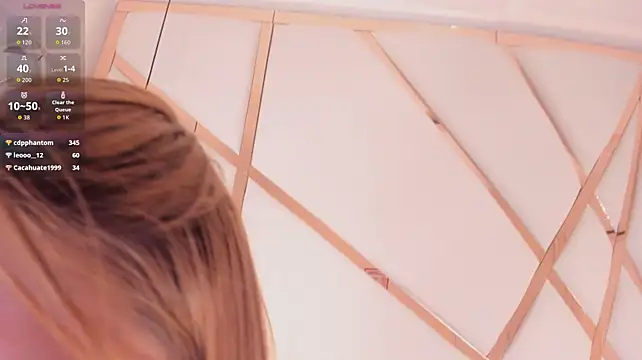 Emilia_Carrintong - CONTROL DOMII X85 SG + SPANK MY ASS X5🤫