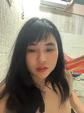 Fishinggirl2k - Domi control 5 minutes public