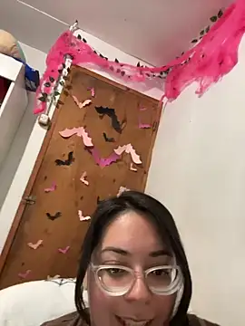 Indiegirl666 - Creamy pussy