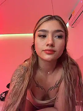 Ariannaa_1 - Play pussy fingers 🔥🙊