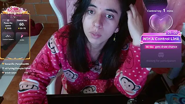 Maggie_Fox3 - SHOW SQUIRT