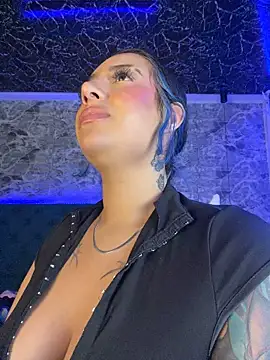Scarlett-LS - plug anal