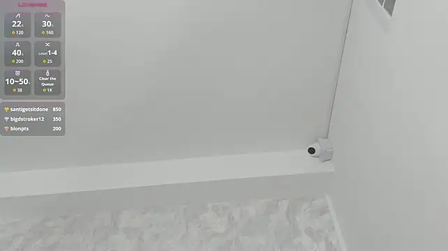 Yuliana-ambell - RUB PUSSY