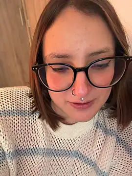 Megan_lu2 - Open ass