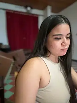 CamilaSofiia - Caress my boobs close to u ✨