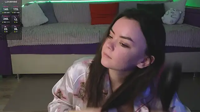 Gentle_Ariel - CUMshowx2💦💦