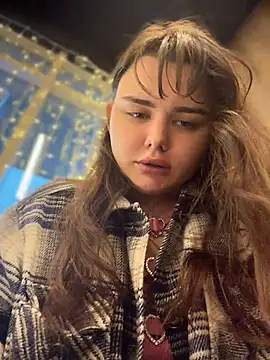 NikaMur - Pussy😇😻