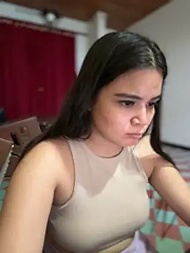 CamilaSofiia - Caress my boobs close to u ✨