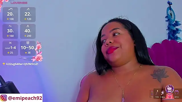 Samanthaabloom - squirt and complete goal