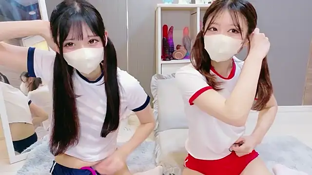 Mero_love_ch