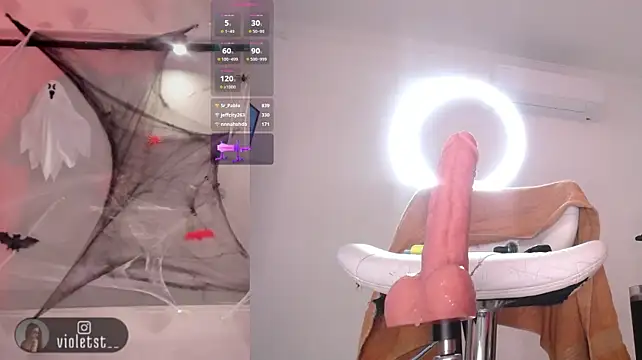 VioletWinters - Make me wet 💦 Ctrl x2m