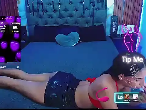 Kataleyadubley - double penetration 🍆🔥