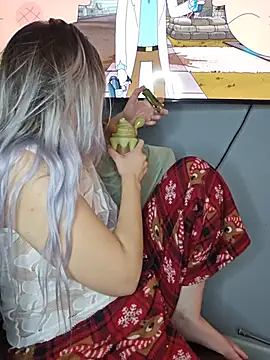 ScarletsWeb - Fuck machine fun USE TIP MENU :gift: