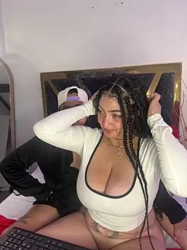 Agatha_Atenea11 - suck big tits