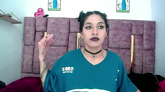 FRANCHESCA_LOVE_ - FLASH TITS + BOUNCING + AHEGAO