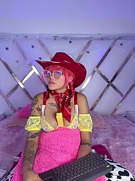 Mia_cherryy - nude oil + erotic dance 🍒🔥