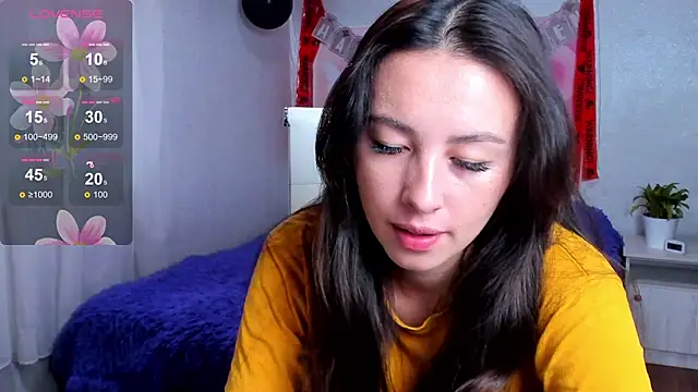 Geisha_Anna - goal on day