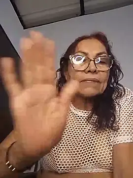HOT_LATINA20 - Naked
