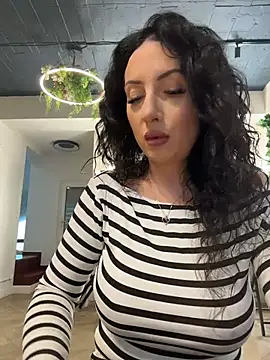 BeckyShineX - 💋 Spoil My Naughty Mood