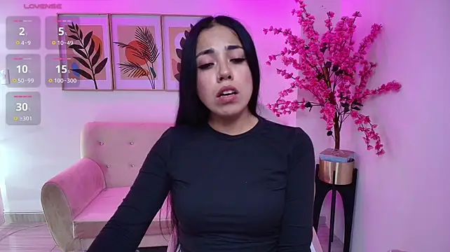 Sara_strawberry - Spank My Ass X5👋🍑