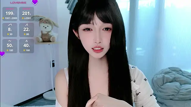 Lulu-789 - 听说这里许愿很灵？