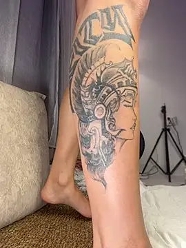 _mayka - a huge puddle in my pussy 💦💦