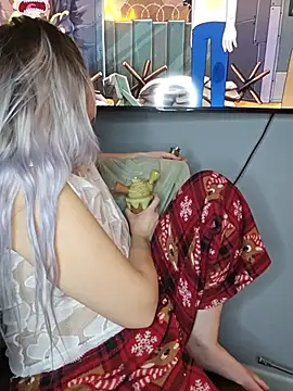 ScarletsWeb - Fuck machine fun USE TIP MENU :gift: