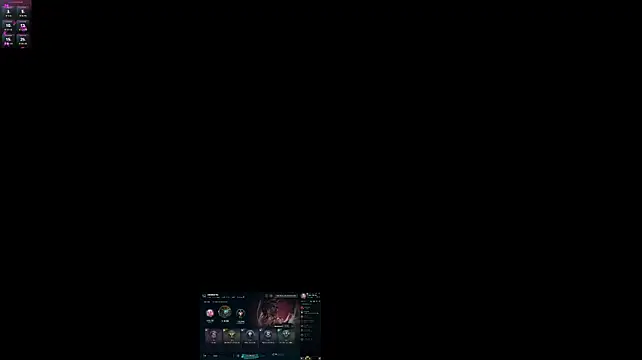 DaphneContry - CTRLX80SEG 😈 TASTE ME & MAKE ME