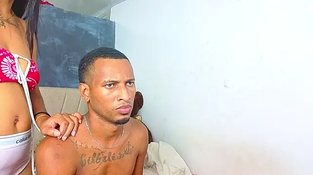 King_Queen13 - cum face