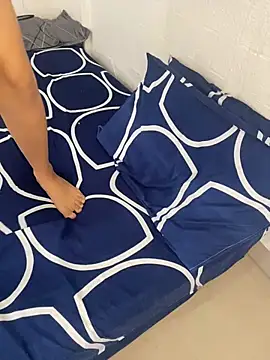 Bluegirlandboy - 🚿 sex in shower