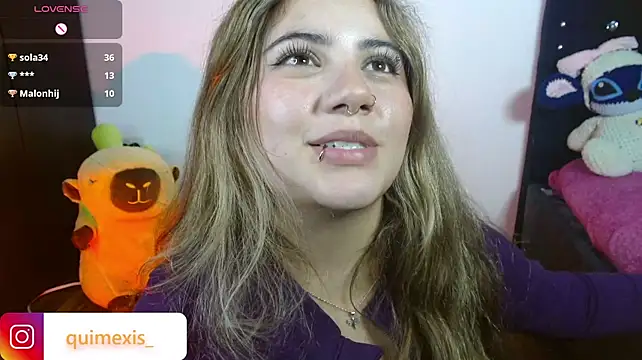 Quimexiss - Blowjob