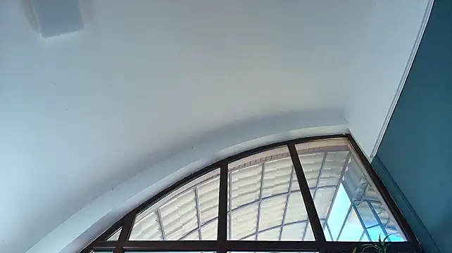AlicePirs - Boob tease close up