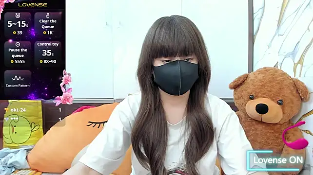Runarunapi_Chan - have fun with me :inlove::heart: