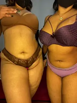 Liyana_Meshel - Full Nude & Pussy Fingering 💦💦