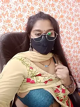 Jasmine_jaaan - Nud show +5 mint free control