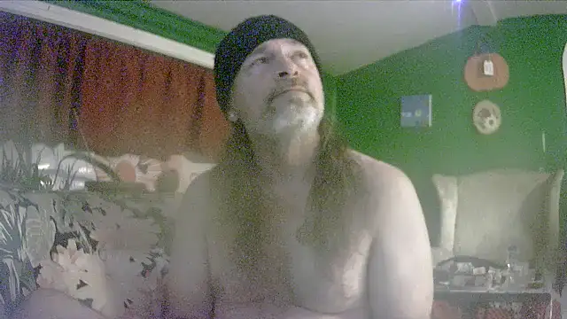 HippieDad333's Live XXX Chat