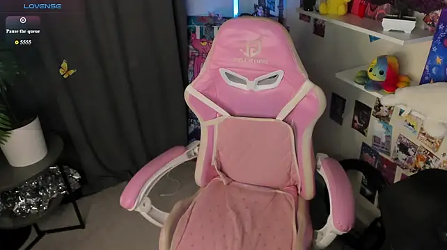Callista_a - shake ass