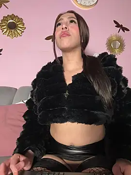 EmmaPiink_ - sensual dance