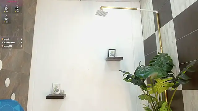 Miia_Rosee_ - 1 FINGER DEEP IN MY ASS