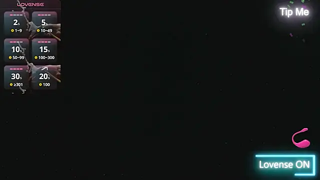 Letty_Plugxo - Shake that ass, bitch.