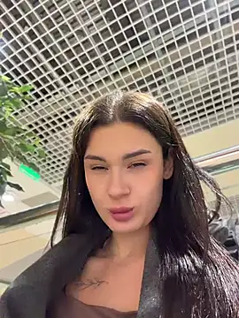 MiraReach - double squirt 💦