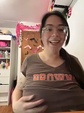 Indiegirl666 - Creamy pussy