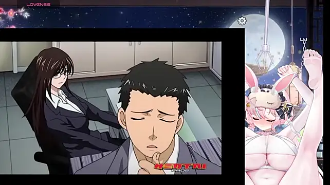 Mitao_ - aSMR声优蜜桃，陪伴型主播用声音治愈你。送大黑牛4分钟控制
