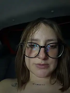 Megan_lu2 - Open ass